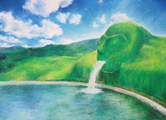 „DAS IST DOCH SEHENSWERT” grafika