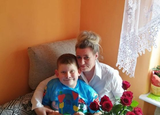 Dla naszych kochanych Mam! grafika