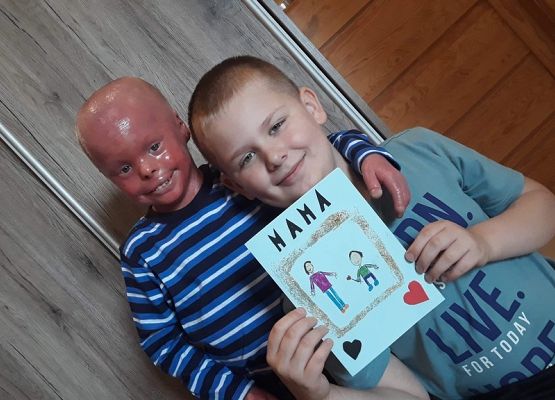 Dla naszych kochanych Mam! grafika