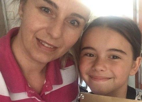 Dla naszych kochanych Mam! grafika