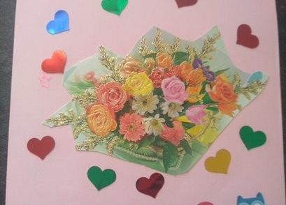 Laurki na Dzień Matki grafika