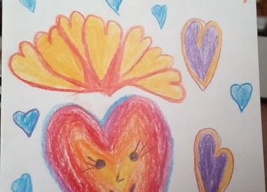 Laurki na Dzień Matki grafika