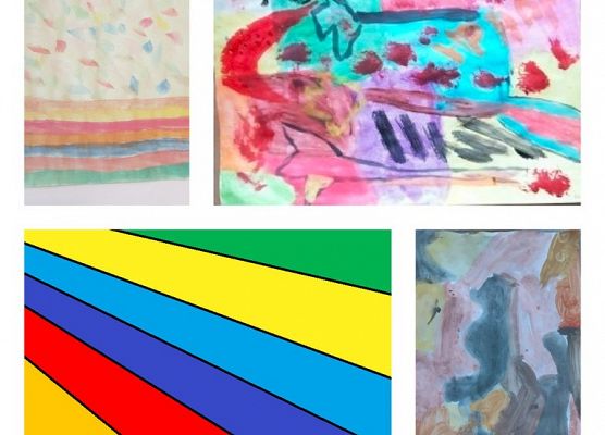 W świecie sztuki grafika