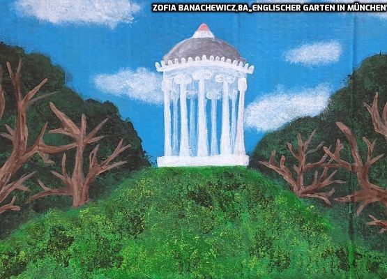 „DAS IST DOCH SEHENSWERT”- laureaci konkursu grafika