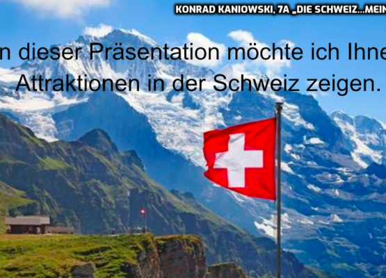 „DAS IST DOCH SEHENSWERT”- laureaci konkursu grafika