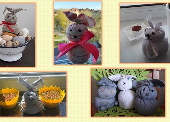 Pracowici trzecioklasiści grafika