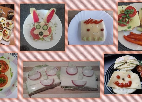 Pracowici trzecioklasiści grafika