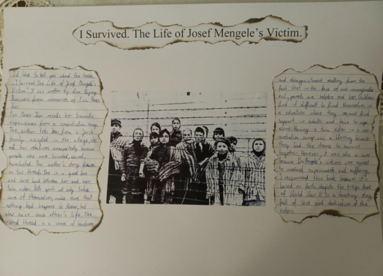 Kwarantanna- może warto wykorzystać czas? grafika