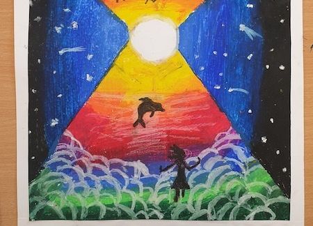 Świętujemy Europejski Dzień Języków grafika