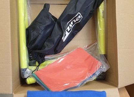 Międzynarodowe #ErasmusDays 2020 grafika