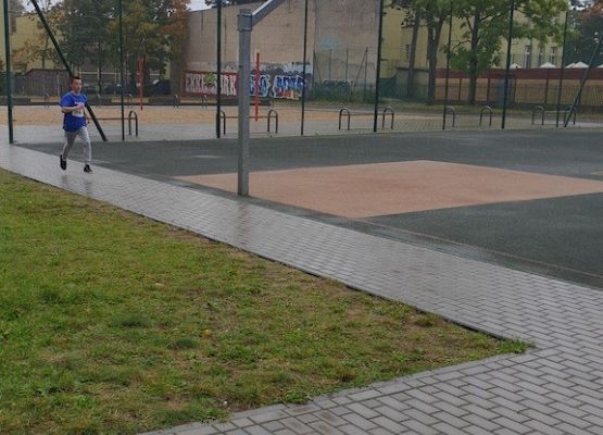 Międzynarodowe #ErasmusDays 2020 grafika