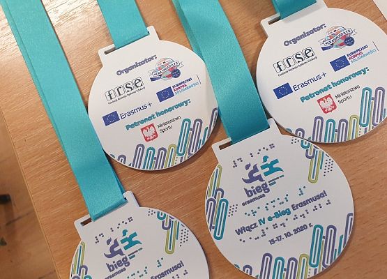 Międzynarodowe #ErasmusDays 2020 grafika