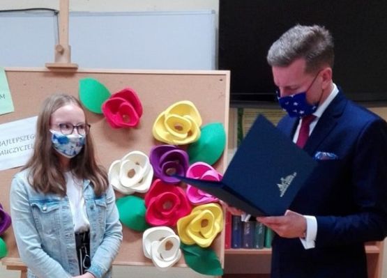 Nagrody dla najlepszych grafika