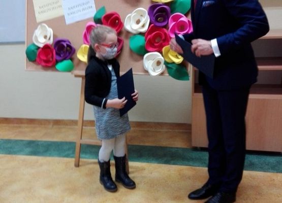 Nagrody dla najlepszych grafika