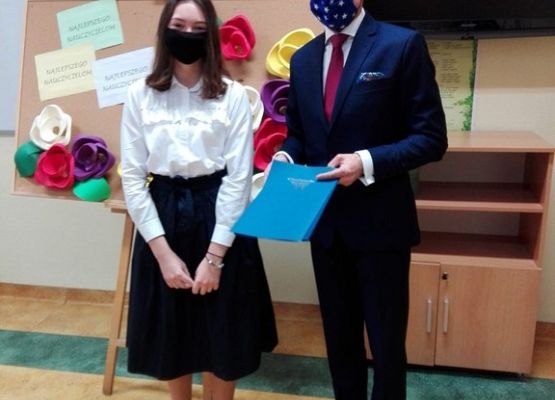 Nagrody dla najlepszych grafika