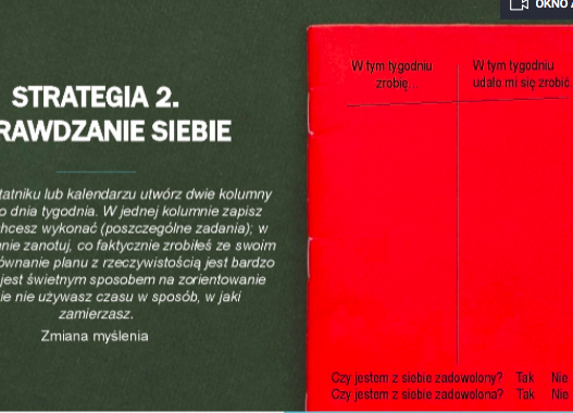 Webinarium eTwinning : „Zarządzanie czasem- jak wspiera nasze samopoczucie” grafika