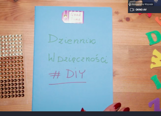 Webinarium eTwinning : „Zarządzanie czasem- jak wspiera nasze samopoczucie” grafika