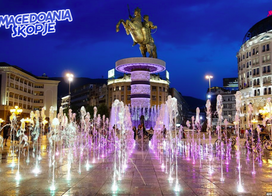 Nasz nowy projekt ERASMUS+ grafika