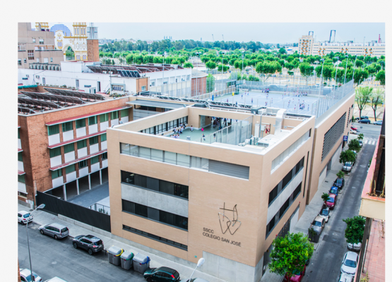 Nasz nowy projekt ERASMUS+ grafika