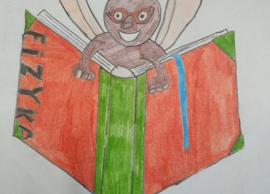 23 października obchodziliśmy Dzień Mola grafika