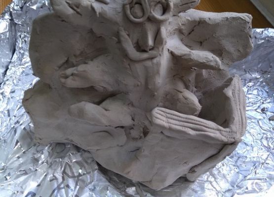 23 października obchodziliśmy Dzień Mola grafika