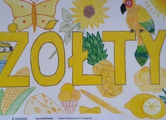 Dobre wiadomości na koniec tygodnia grafika