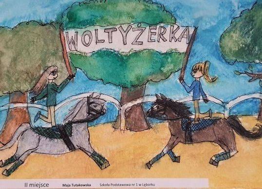 Dobre wiadomości na koniec tygodnia grafika