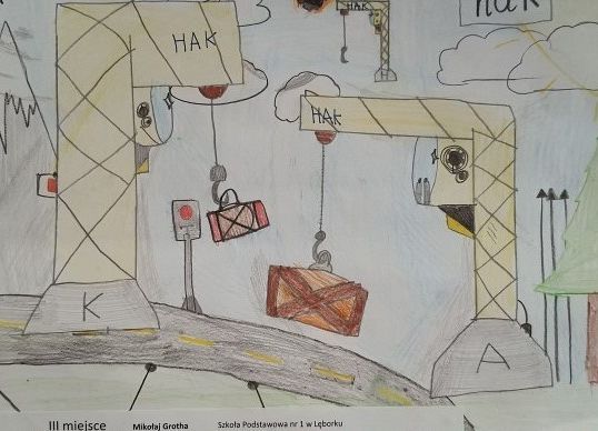 Dobre wiadomości na koniec tygodnia grafika