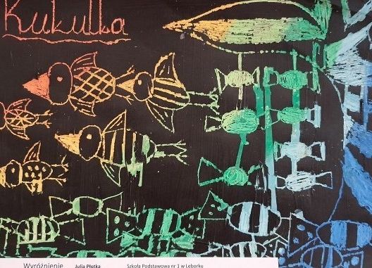 Dobre wiadomości na koniec tygodnia grafika