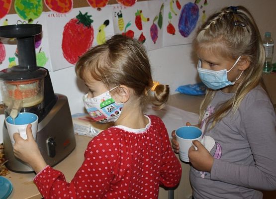 Zdrowo, bo owocowo! grafika