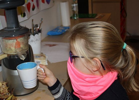 Zdrowo, bo owocowo! grafika