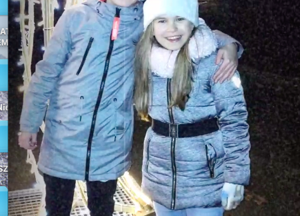 Merry Christmas ERASMUS+ grafika