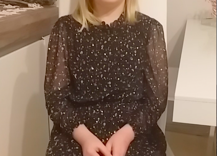 Merry Christmas ERASMUS+ grafika