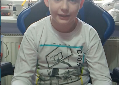 Merry Christmas ERASMUS+ grafika