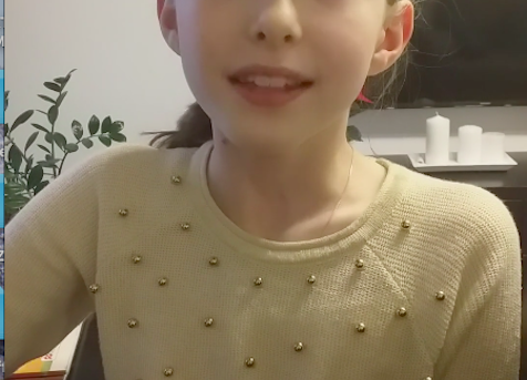 Merry Christmas ERASMUS+ grafika