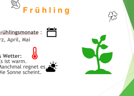 „Die Methode macht Spaß”- LAUREACI KONKURSU grafika