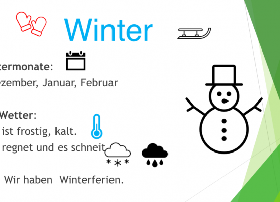 „Die Methode macht Spaß”- LAUREACI KONKURSU grafika