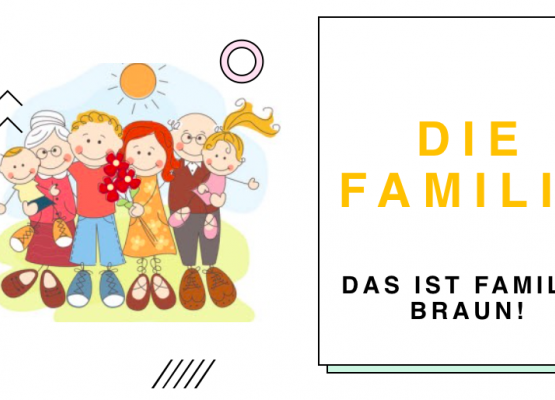 „Die Methode macht Spaß”- LAUREACI KONKURSU grafika