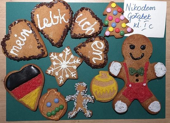 Wyniki konkursu PIERNICZKOWEGO grafika