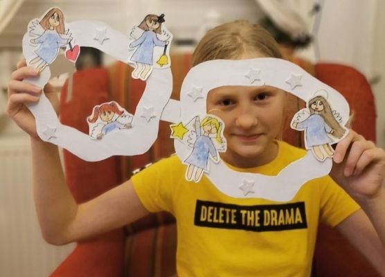 Powiatowy Konkurs Plastyczny grafika
