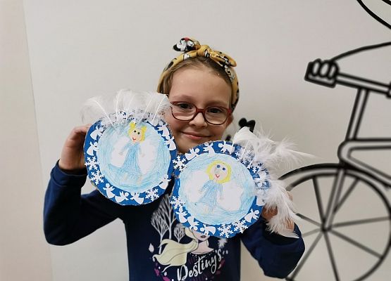 Powiatowy Konkurs Plastyczny grafika