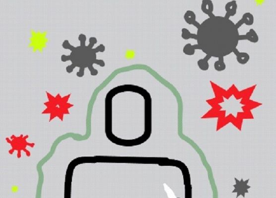 Dlaczego warto się zaszczepić? grafika