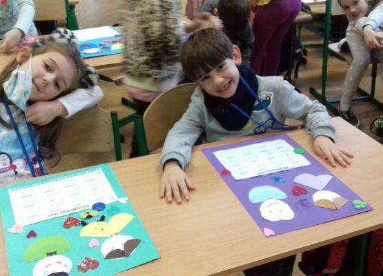 Pamiętamy o Dniu Babci i Dziadka grafika