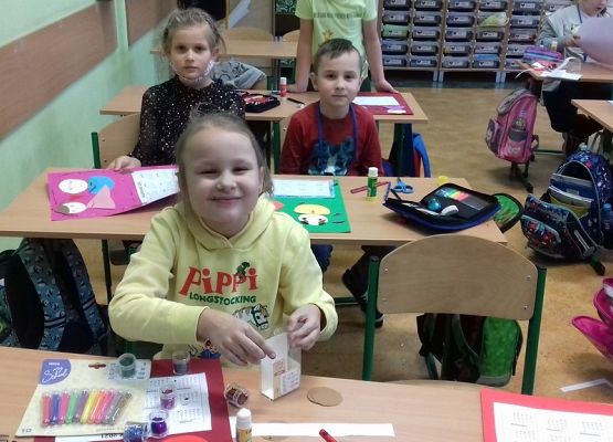 Pamiętamy o Dniu Babci i Dziadka grafika