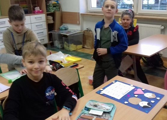 Pamiętamy o Dniu Babci i Dziadka grafika