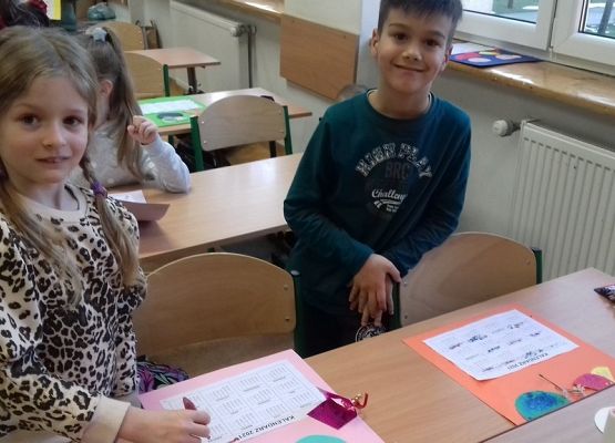 Pamiętamy o Dniu Babci i Dziadka grafika