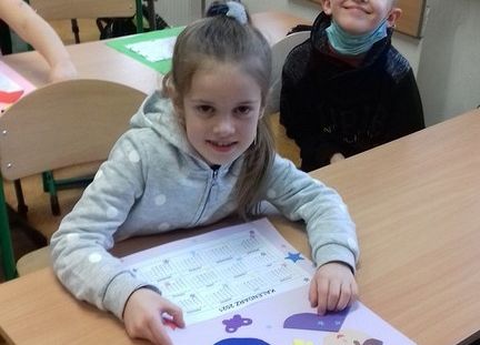 Pamiętamy o Dniu Babci i Dziadka grafika