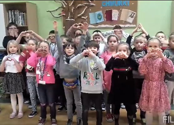 Pamiętamy o Dniu Babci i Dziadka grafika