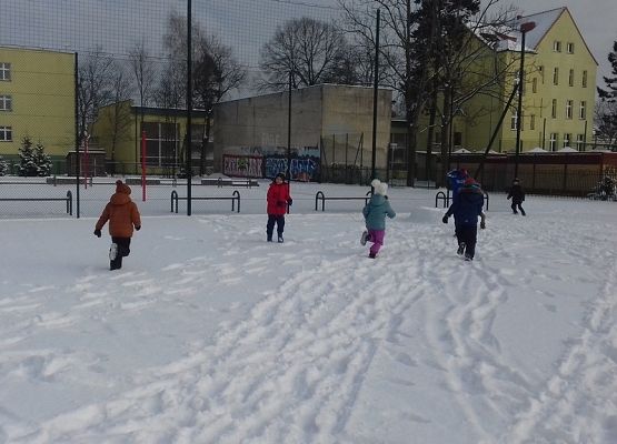 Powrót do szkoły…powrót do siebie grafika