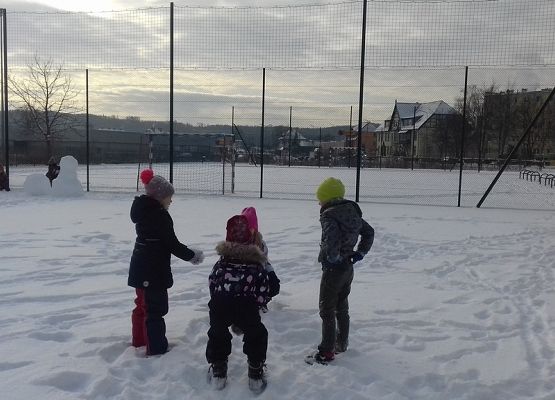 Powrót do szkoły…powrót do siebie grafika